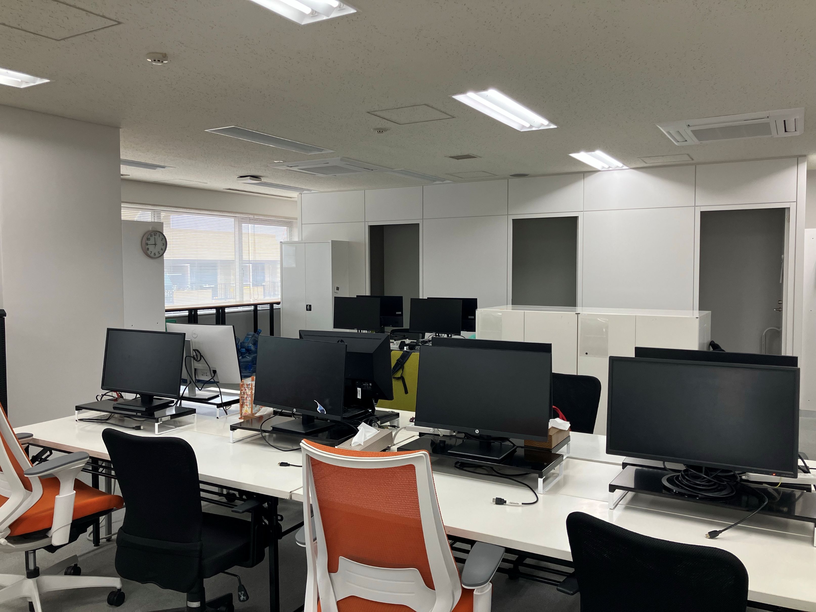 時給1500円【大手企業の本社×期間限定】未経験OK★コツコツ事務
