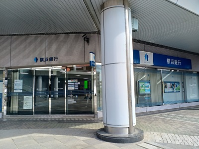 【週3パート社員】契約満了なく定年まで働ける♪安定の大手地銀