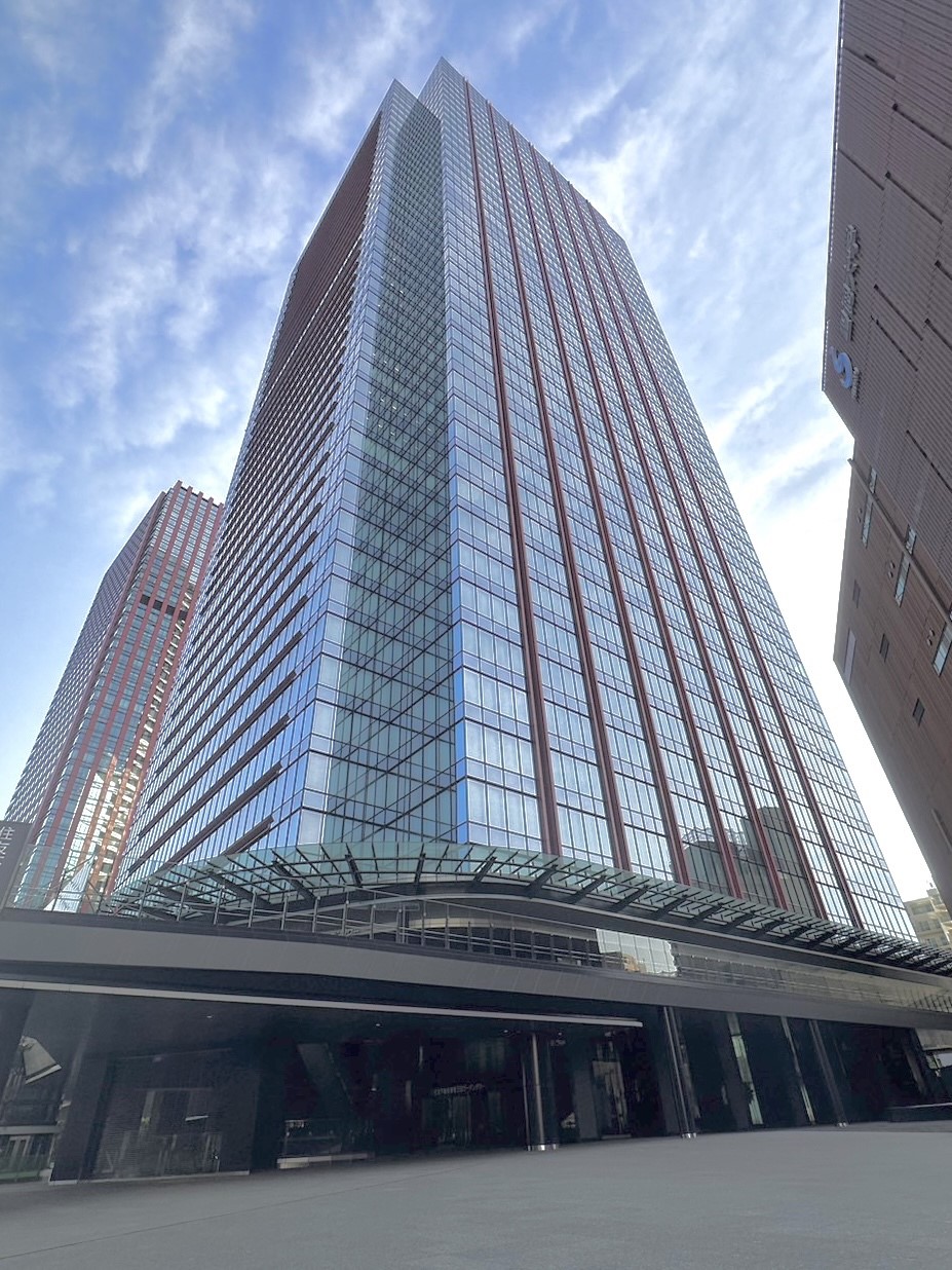大手IT★新築オフィス◇在宅週2♪若手カツヤク！事務サポート☆