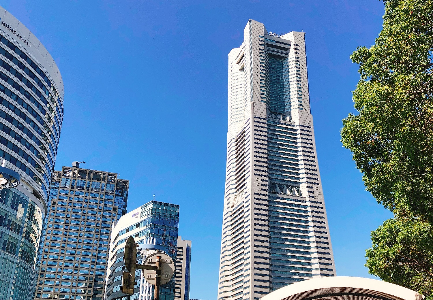 ☆ランドマークタワー勤務☆IT企業の総務・庶務のお仕事♪