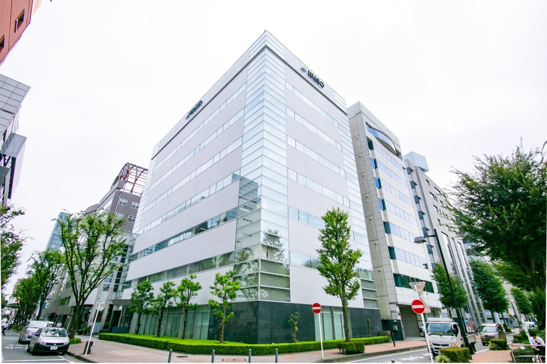 【新横浜】駅徒歩6分！顕微鏡で部品の寸法測定＆データ入力！