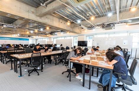 直接雇用実績あり★在宅あり♪モノづくりの会社で事務サポート