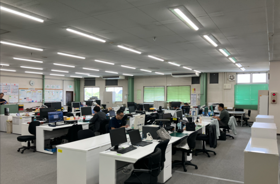 就業先イメージ