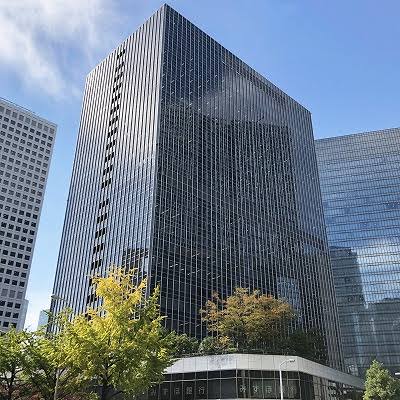 ＼事務デビュー応援／超大手で働こう☆梅田×駅直結！20代活躍♪