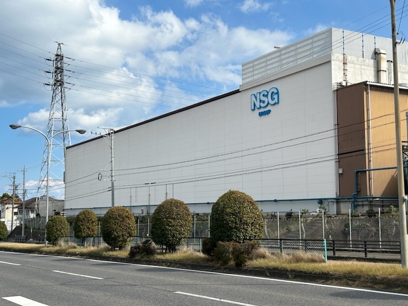 就業先イメージ