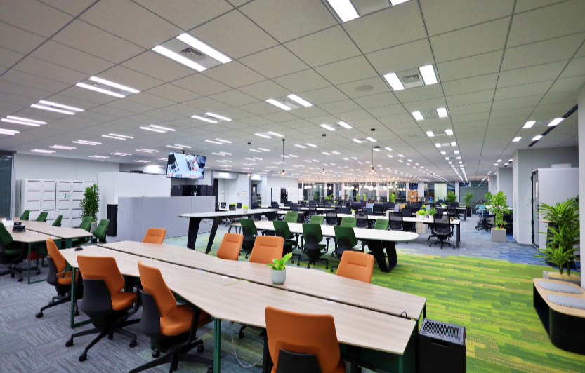 ＼正社員登用の実績有◎／人事採用サポート【月収33万円↑】長期