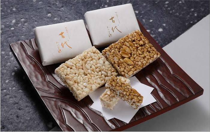金日休み！高時給1700円♪銘菓！雷おこし販売