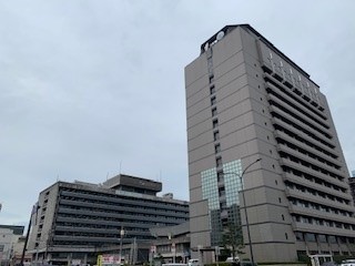 【官公庁内でのお仕事】＠1200円×未経験者も歓迎！PC問合せ対応