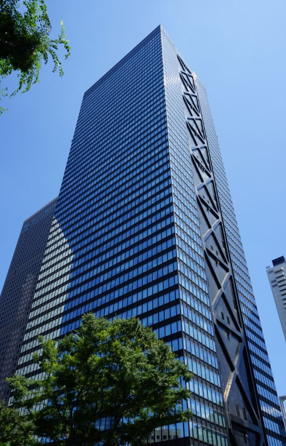 ＜新宿駅＞シャッターや扉の建材メーカーで事務◎時給1,800円
