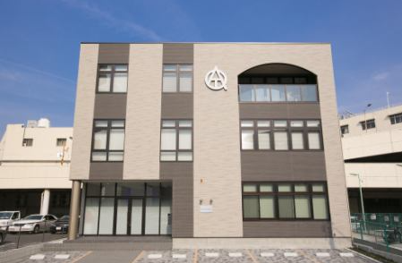 【社員登用制度あり】月収例30万超↑検査5割＋事務5割@港区