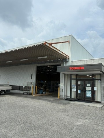 ★東芝グループ｜八幡西＊ゆったり営業所のサポート事務★1340円