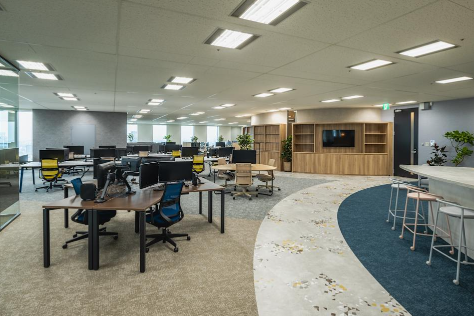 ＜定着率◎環境重視の方へ★＞17時台定時◎月23万↑受発注サポ