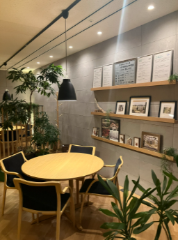 ≪社員化制度あり≫大手GR×オシャレofficeで働こ♪サポート事務