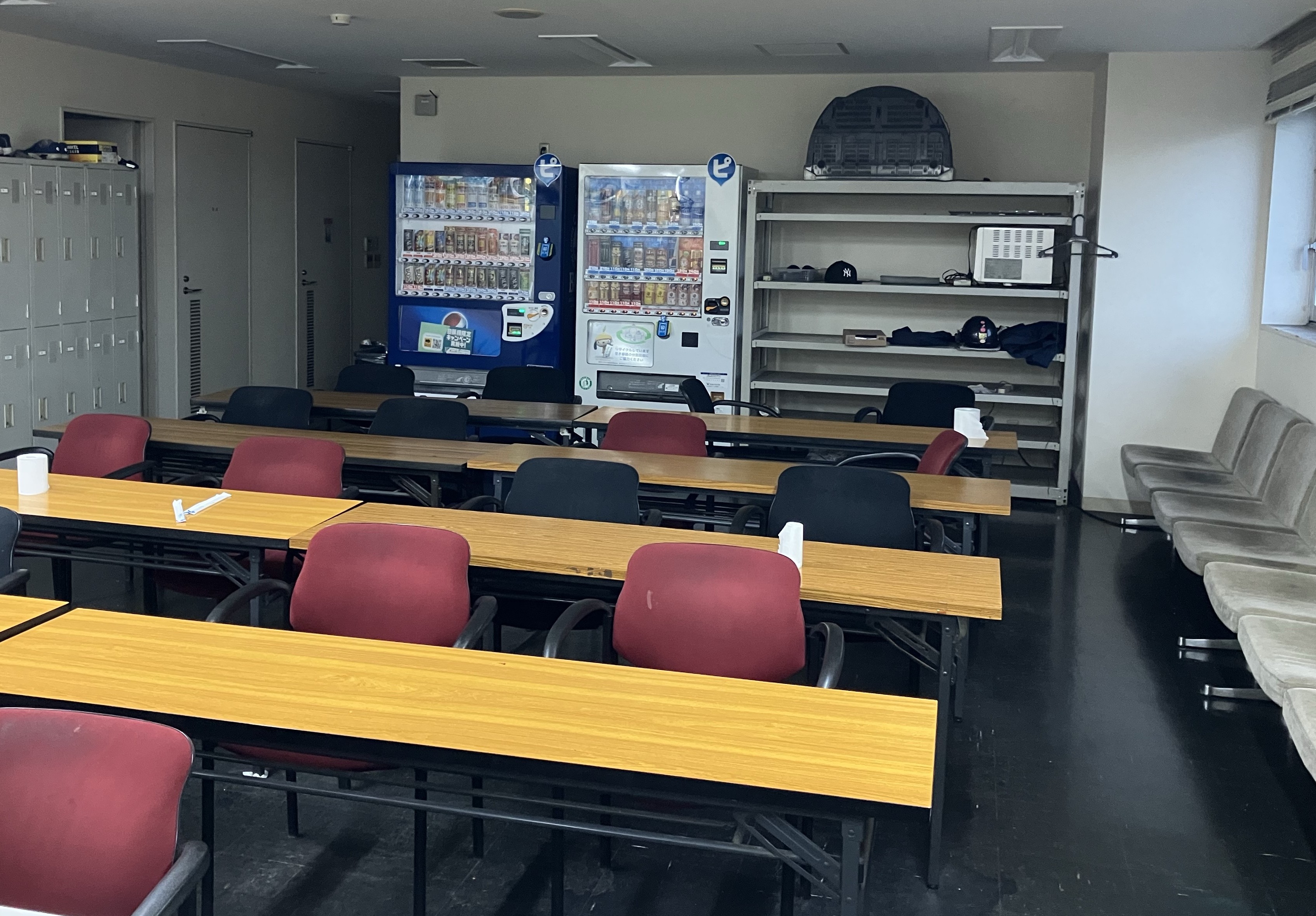 ＼稲毛区長沼原町★長期／かんたん事務サポ！土日祝休み◎