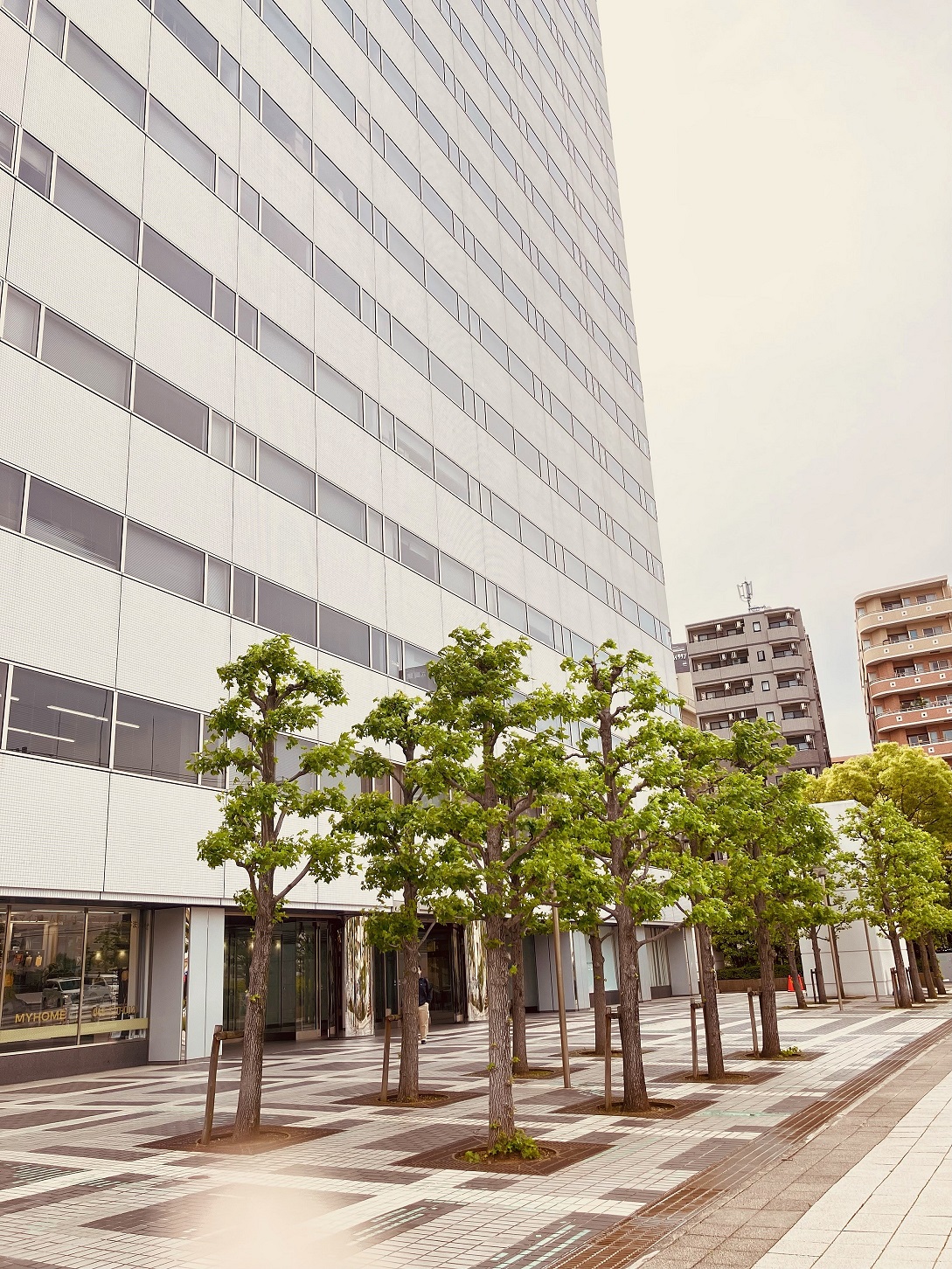 ☆横浜☆総務で社内サポート事務☆残業なし！事務経験でOK♪