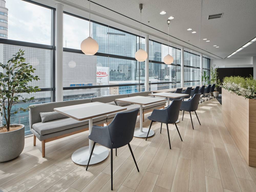＼20～30代活躍！／～大手Gr住宅資材商社～450万円↑営業事務