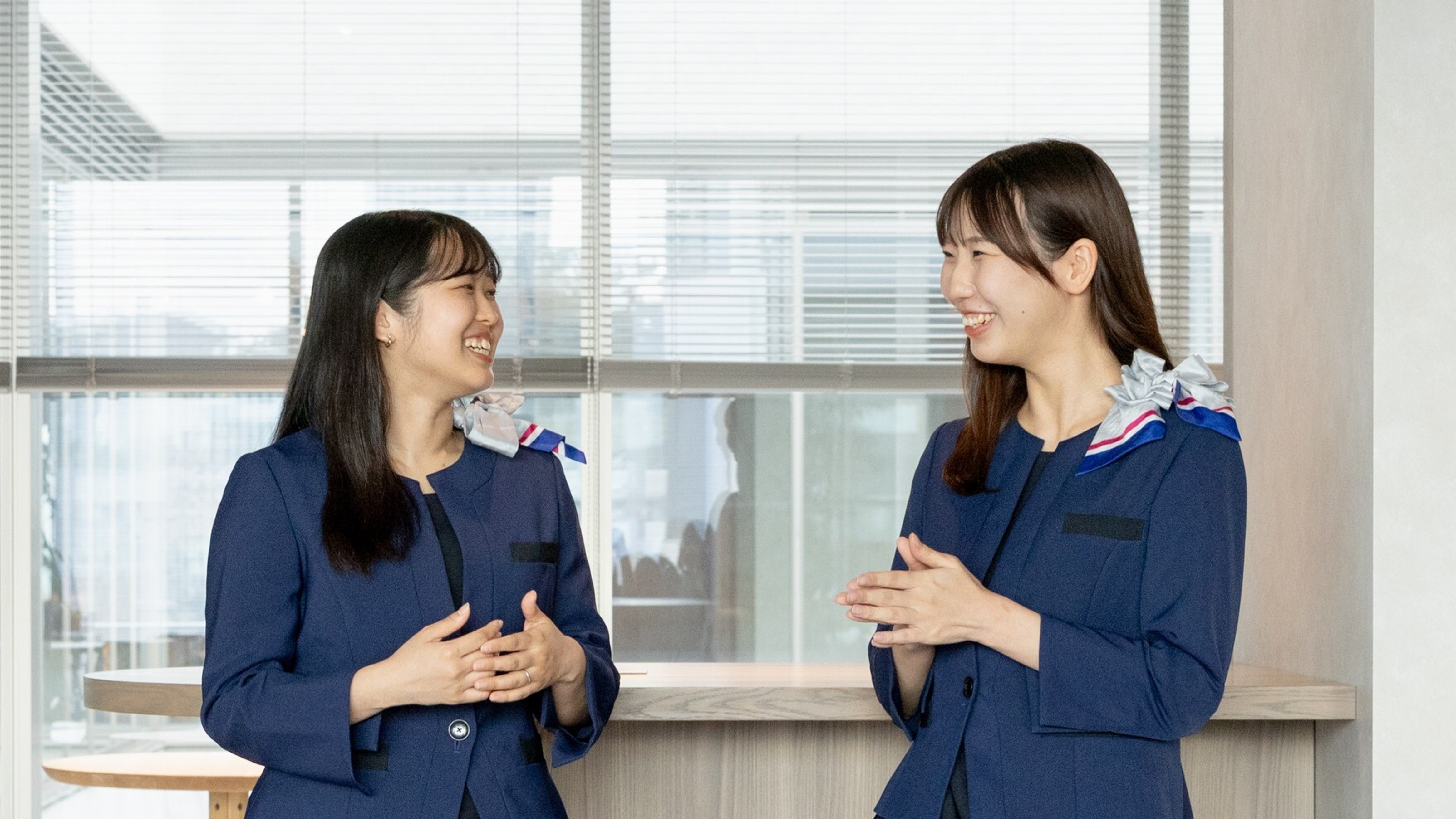 週3～4日OK☆未経験OK＆スキルUP♪シェアオフィスの受付◎恵比寿
