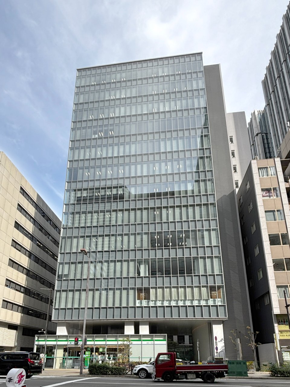 電話ほぼナシ！西梅田4分★時給1700円＝こつこつ多い♪事務サポ