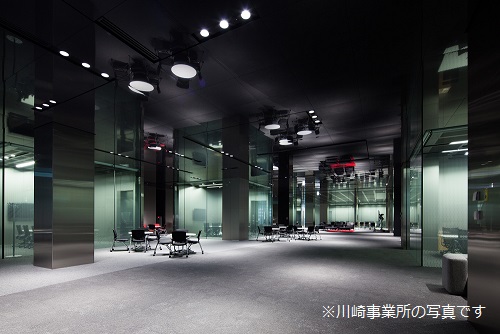 東芝グループ×穏やか環境◎経験浅くてOK！経理サポート♪＊