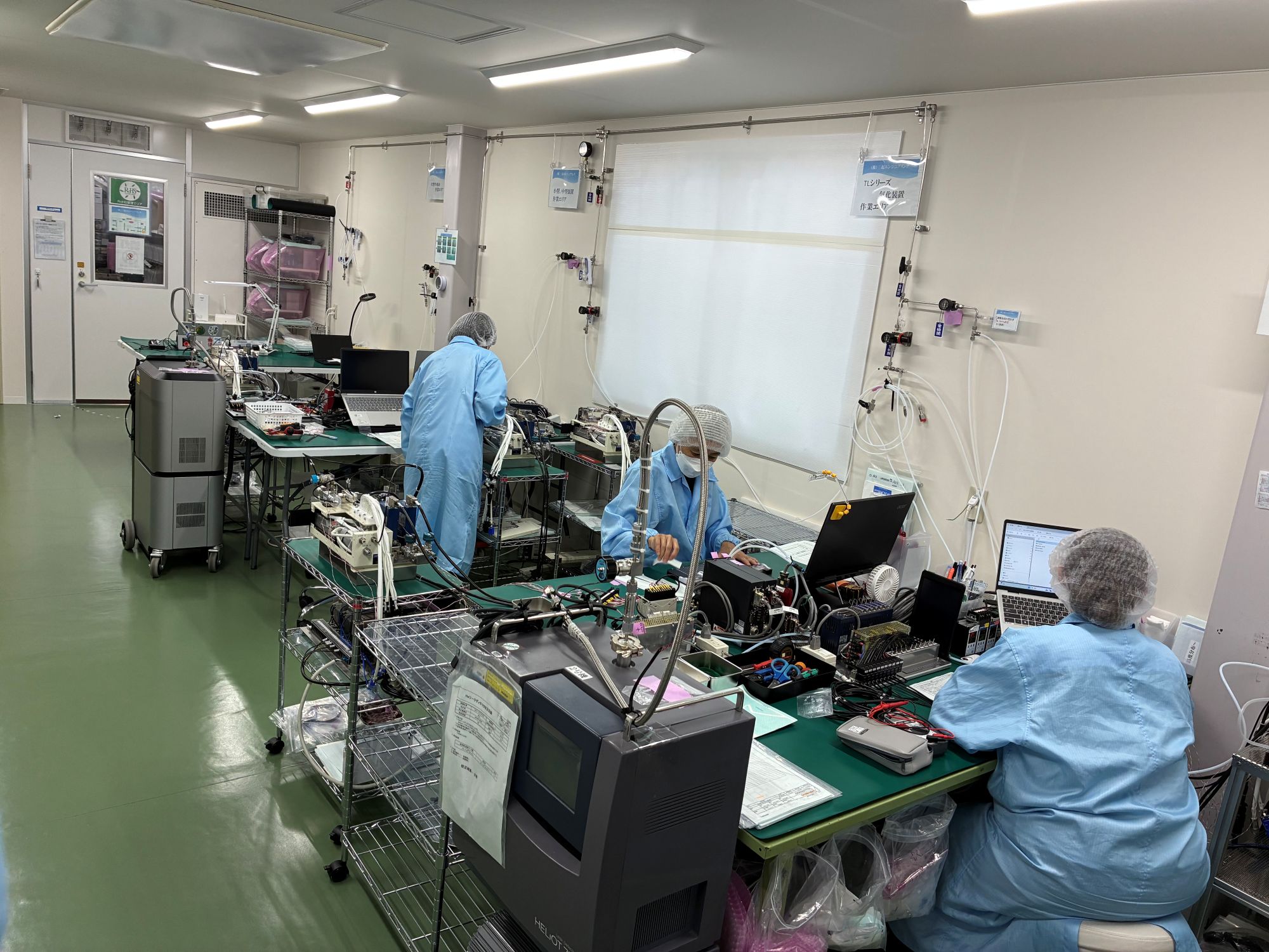 ＼座り作業中心♪／土日祝休み×残業なしOK◎データ入力＆検査★