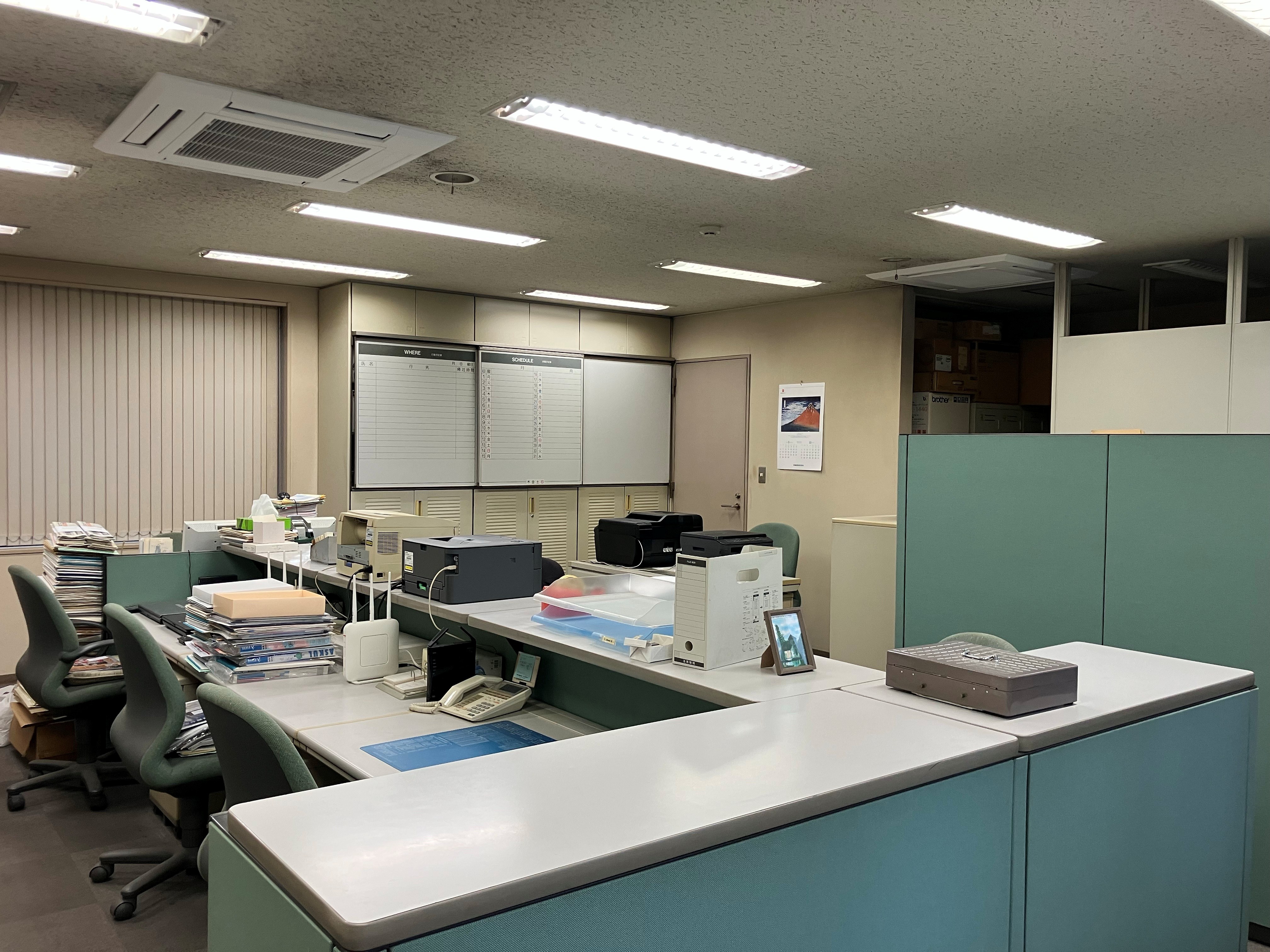 ＼9時～16時まで／引継ぎ＆OJTあり◎営業事務のおしごと★＠1900