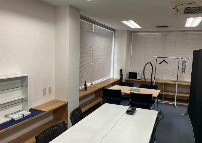 就業先イメージ
