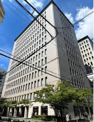 高時給1700円★《社員登用実績あり◎》貿易の経験積もう！本町♪