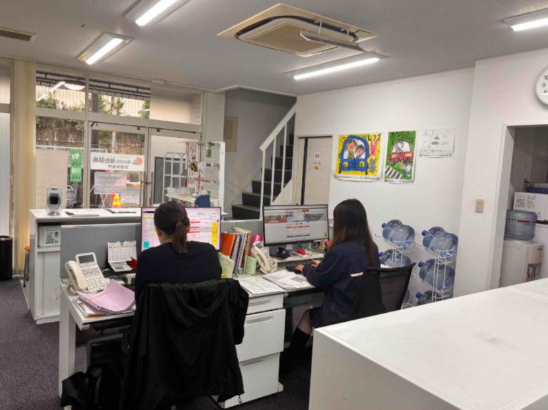 長岡京＜専門商社＞出来ることからSTART↑未経験OK◎一般事務