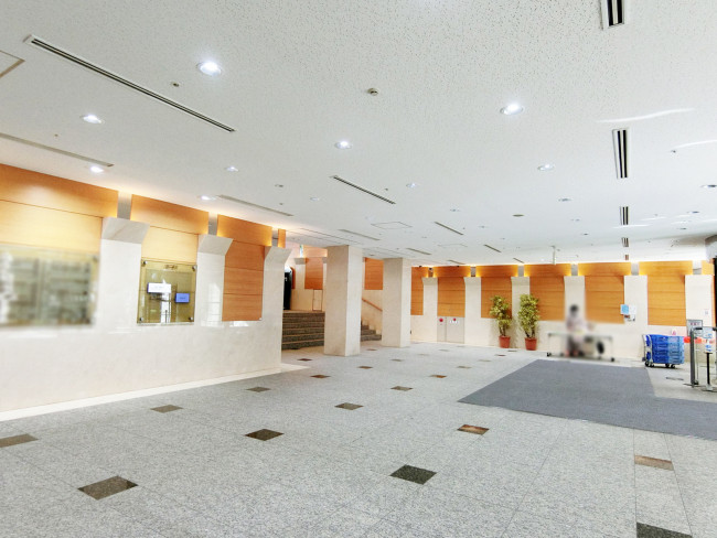 ＼在宅あり♪／クルーズ船の運航会社でサポート業務☆＠虎ノ門