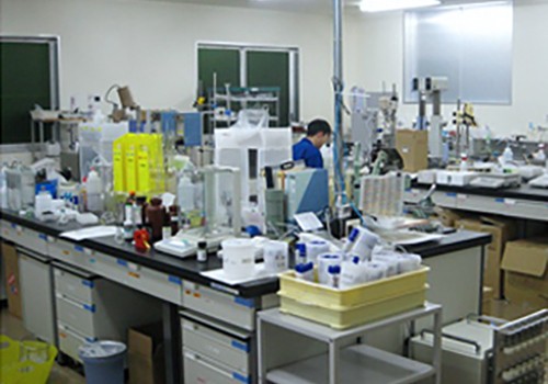HPLC分析経験者募集◆長期×社員登用実績あり◎医薬品中間体分析