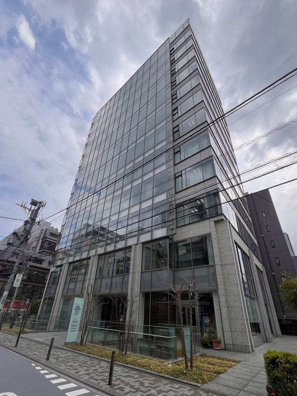 《貿易未経験OK×1,950円》半導体商社で営業事務♪＠虎ノ門