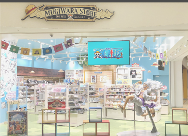 【11月開始】明るい環境★長期♪アニメのグッズショップでレジ☆