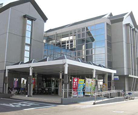 ★川越★17時定時×土日祝休み♪穏やか環境で総務事務サポート♪