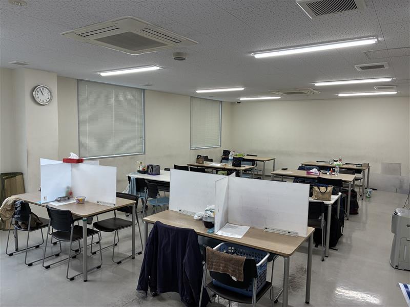 9～16時★時短OK！お休み相談しやすい♪鉄筋のラベルをチェック