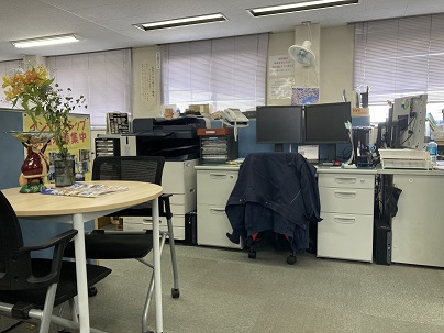 ≪少しでも経理経験があればOK≫経理＋庶務のおしごと＠東戸塚