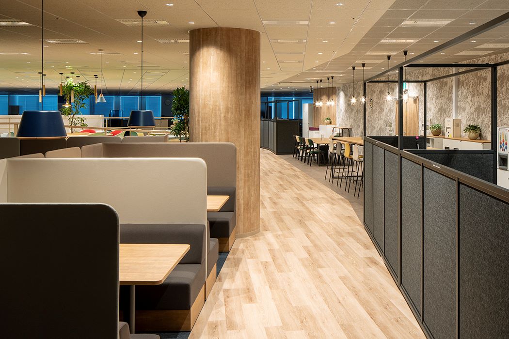 就業先イメージ