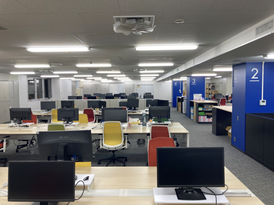 就業先イメージ