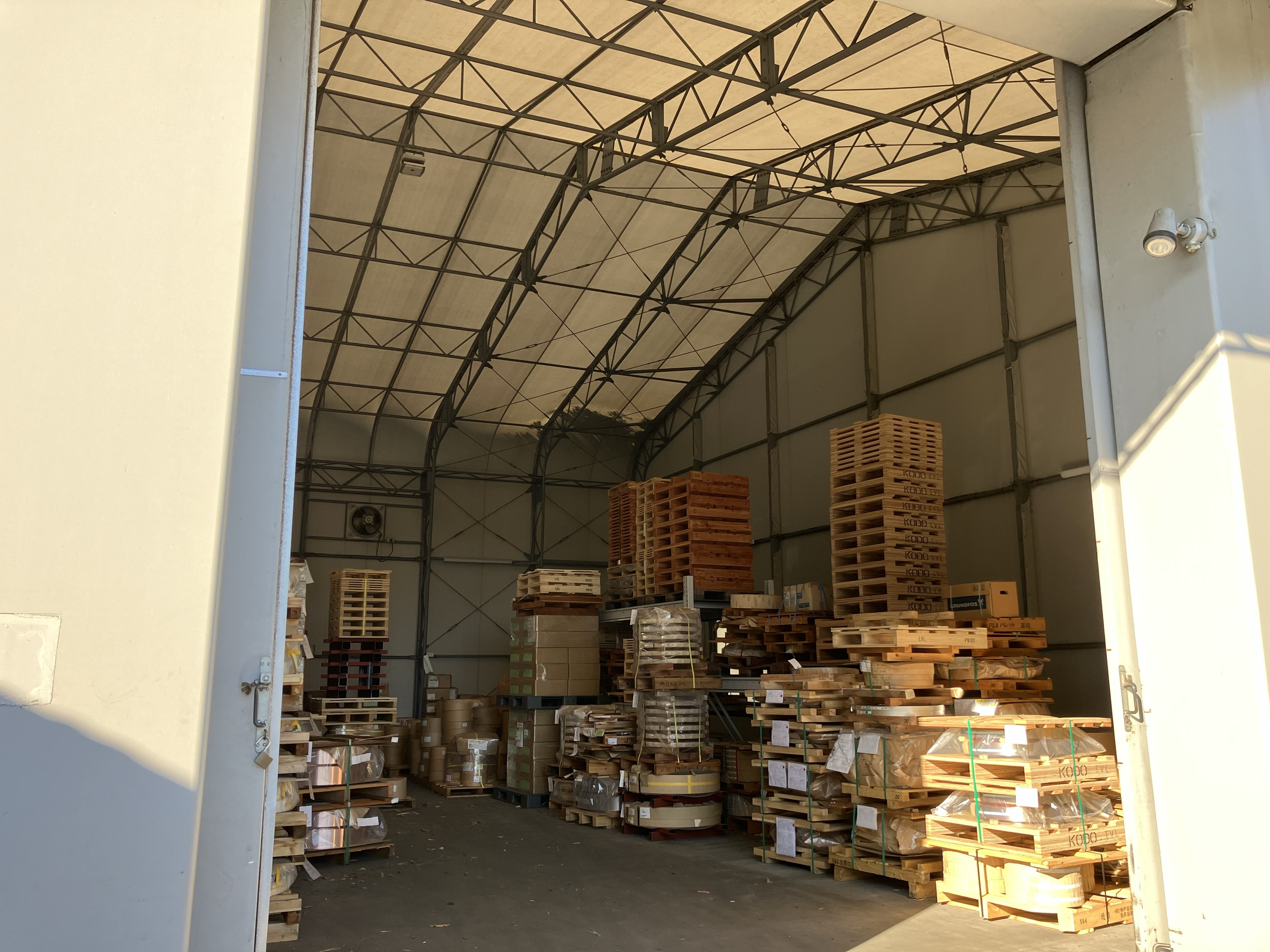 就業先イメージ