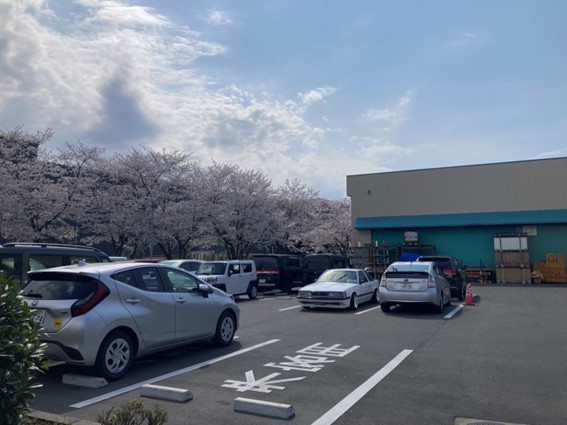 就業先イメージ