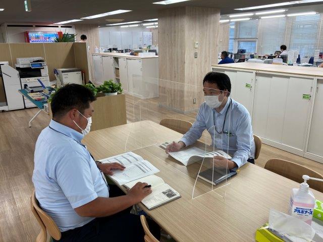 就業先イメージ
