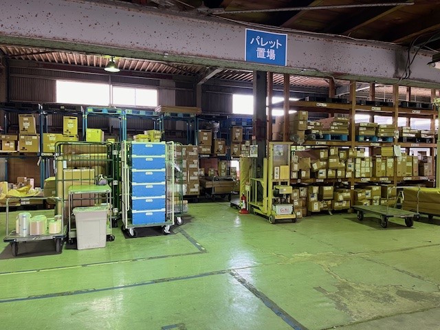 就業先イメージ