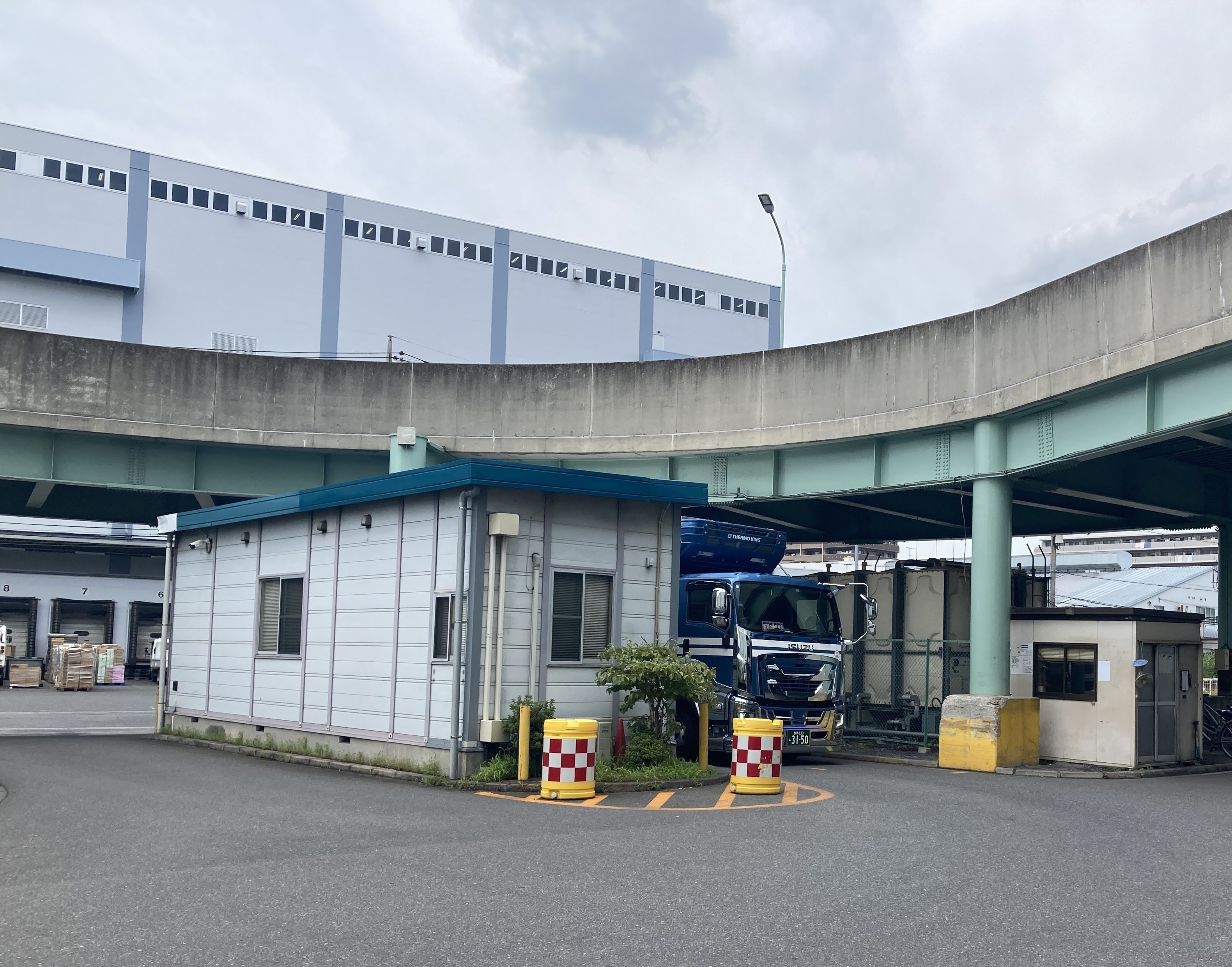 就業先イメージ