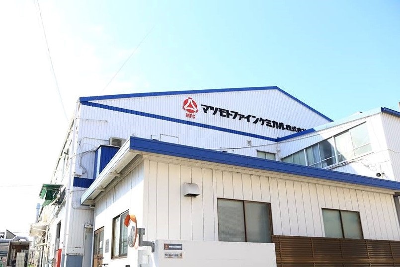 就業先イメージ
