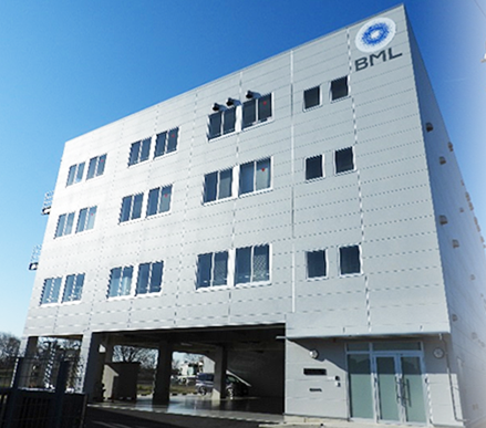 就業先イメージ