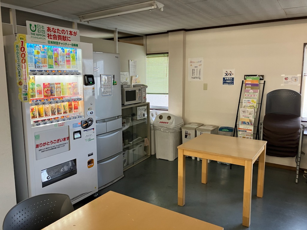就業先イメージ