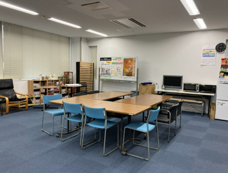 就業先イメージ