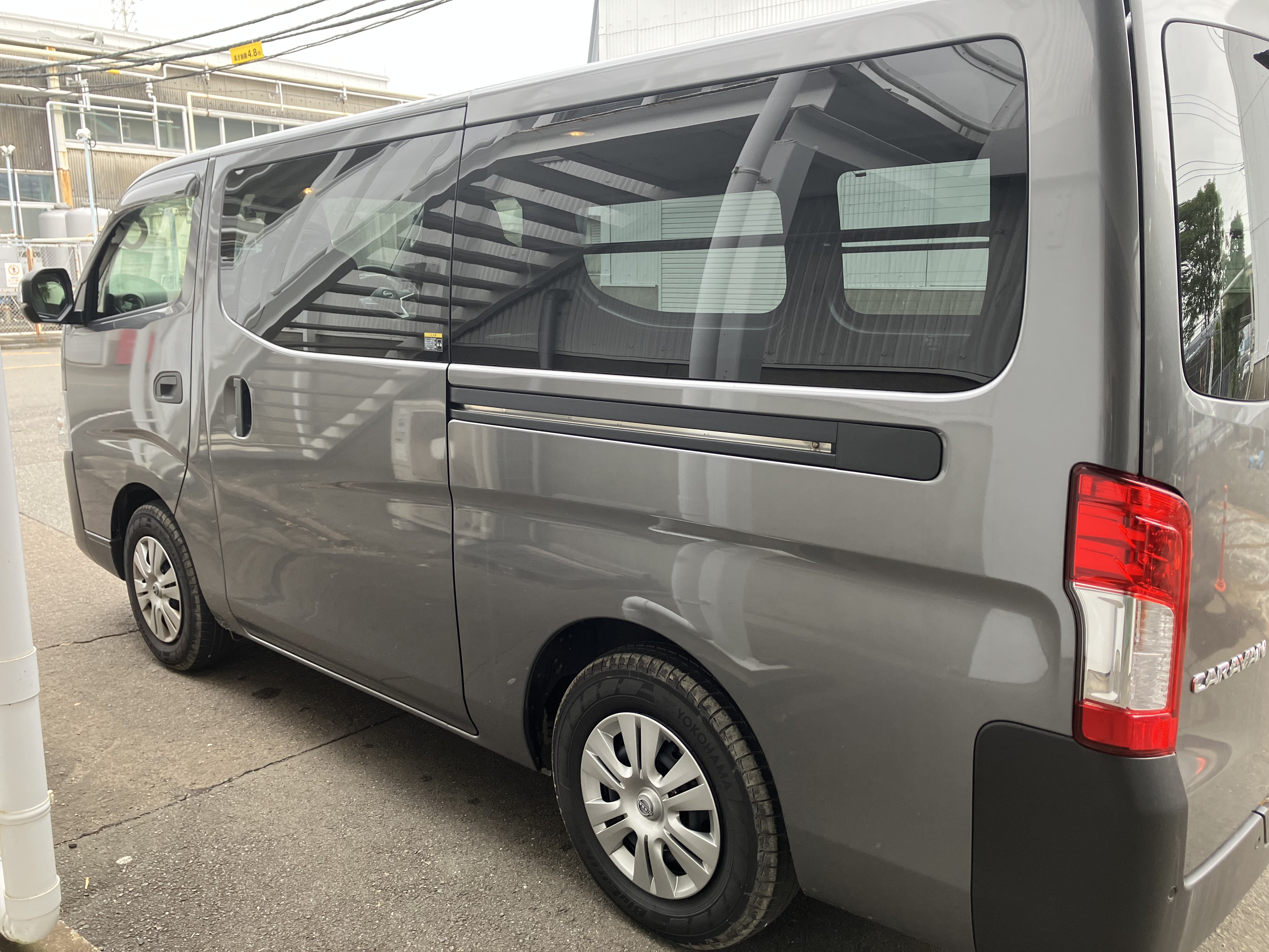 就業先イメージ