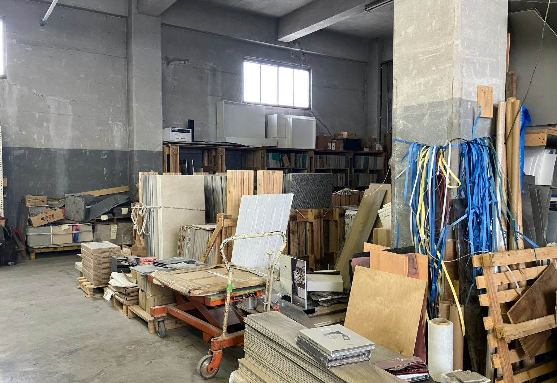 就業先イメージ