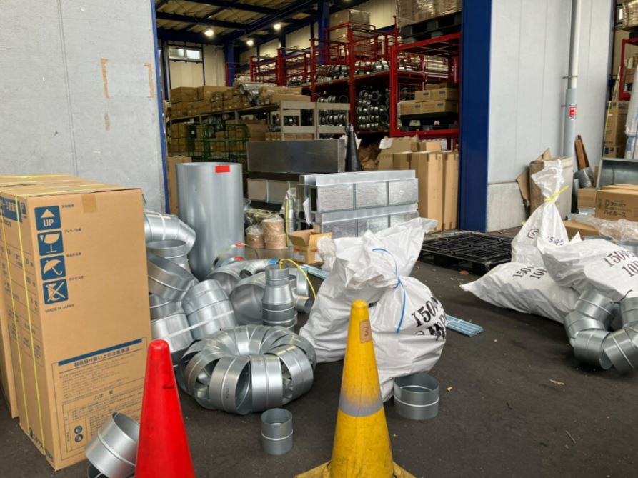 就業先イメージ