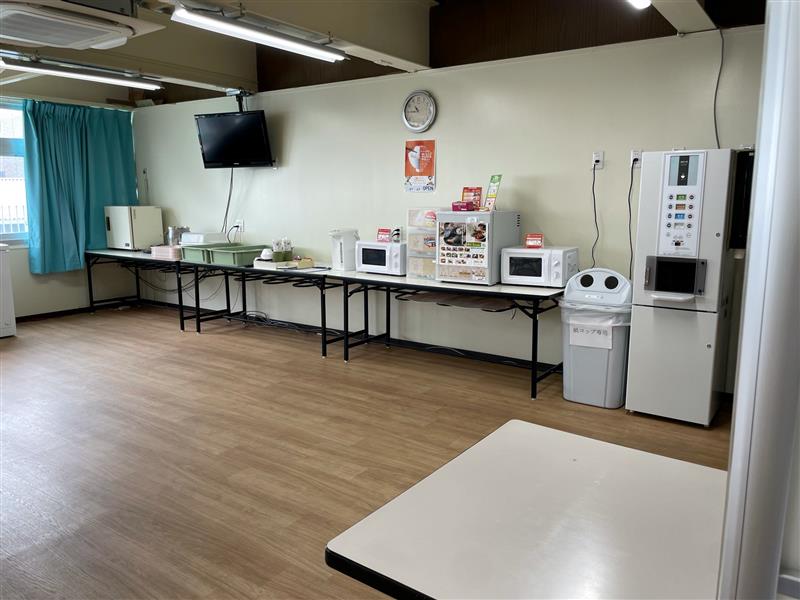 就業先イメージ